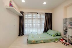 Blk 604B Tampines Greenridges (Tampines), HDB 4 Rooms #557375581
